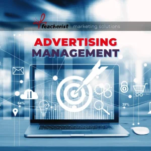 DIGITAL ADVERTISING MANAGEMENT