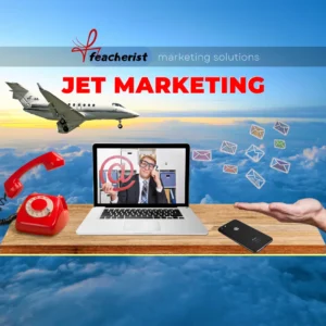 JET MARKETING