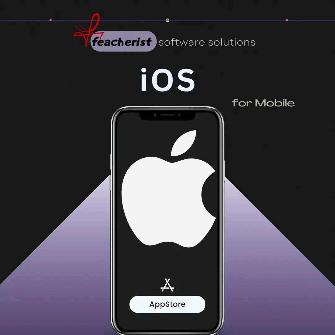 iOS App Development Service