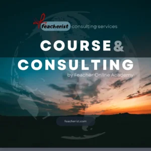 COURSE & CONSULTING