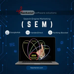 Search Engine Marketing (SEM)