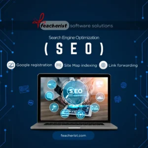 Search Engine Optimization (SEO)