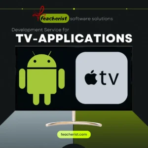 Tv Application Development