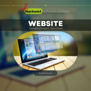 Website Services